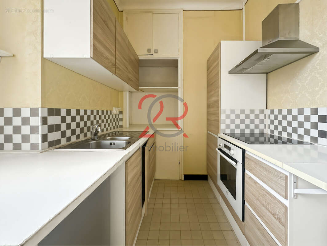 Appartement à REDON