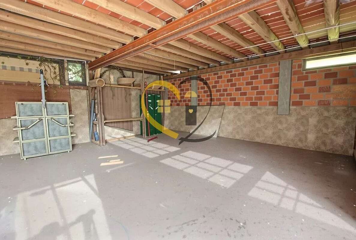 Maison à BLANCAFORT