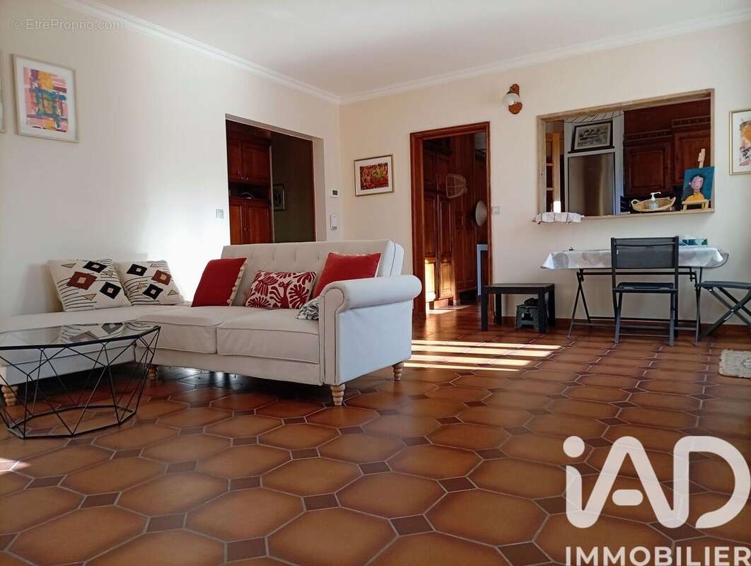 Photo 4 - Maison à VILLEFRANCHE-SUR-CHER