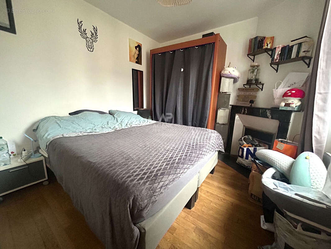 Appartement à ACHERES