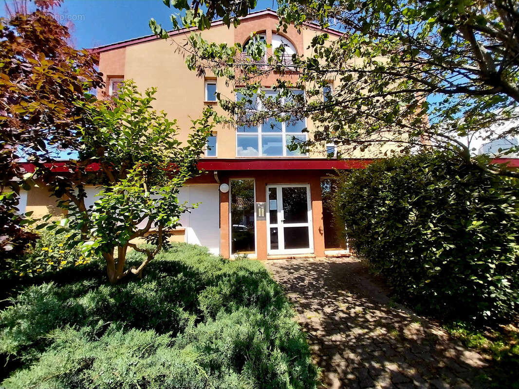 Appartement à TOURNEFEUILLE