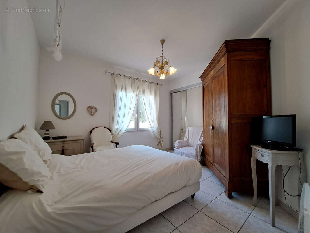 Maison à SALLELES-D&#039;AUDE