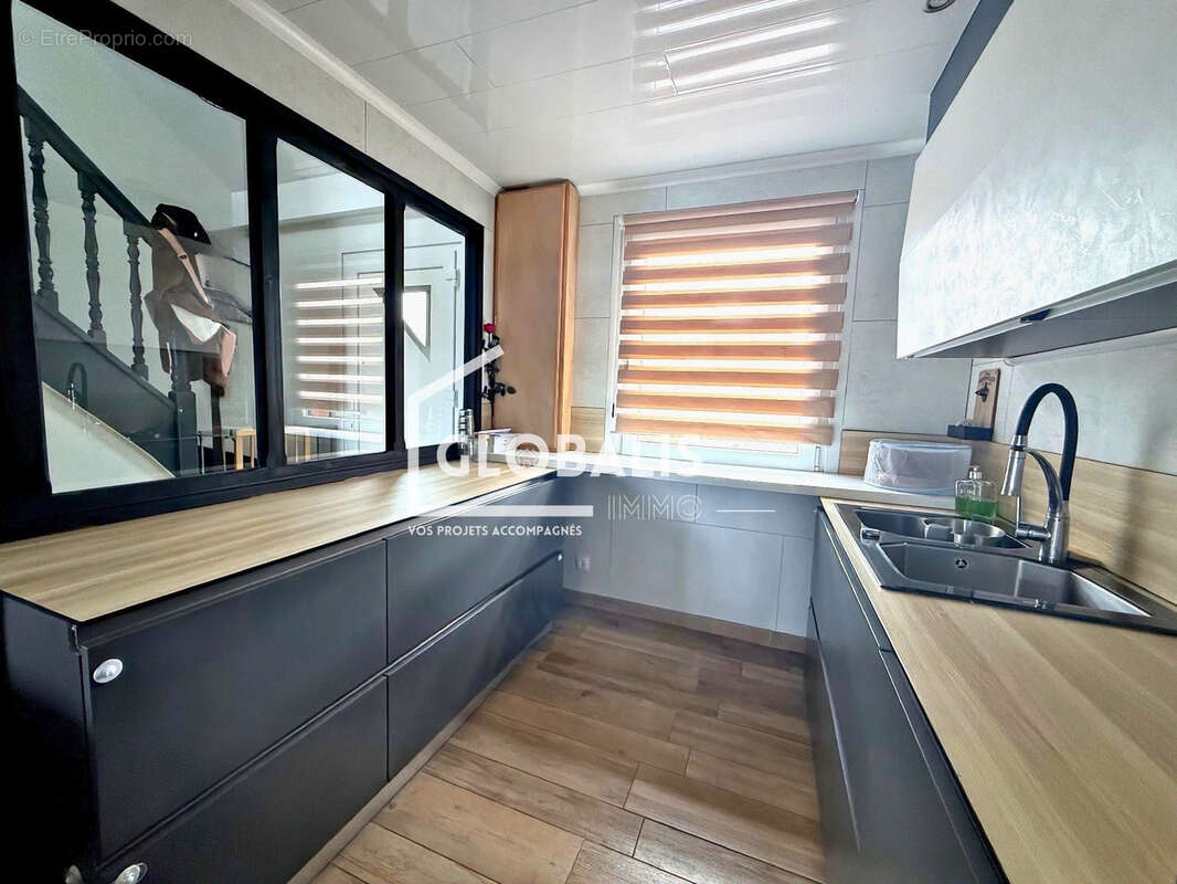 Bien rare sur le secteur - Maison 135m2 3 chambres à Monchecourt - photo 14