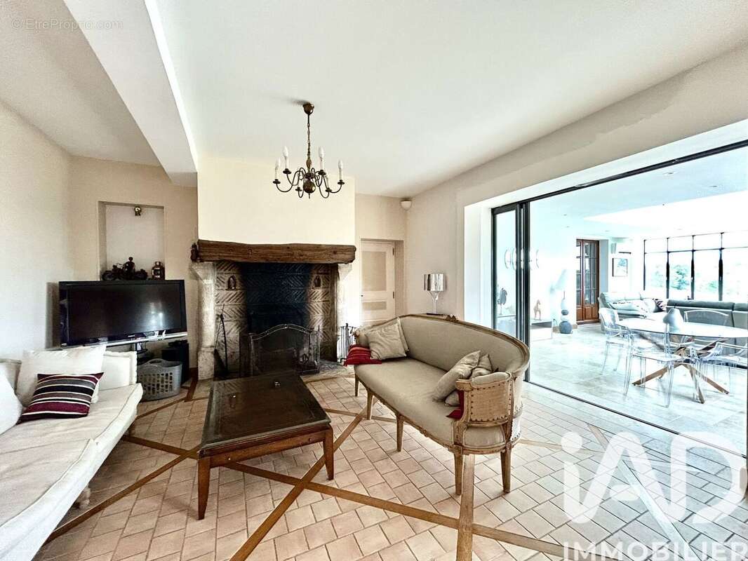 Photo 7 - Maison à BEAUGENCY