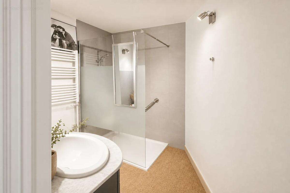 Maison à MONTPELLIER