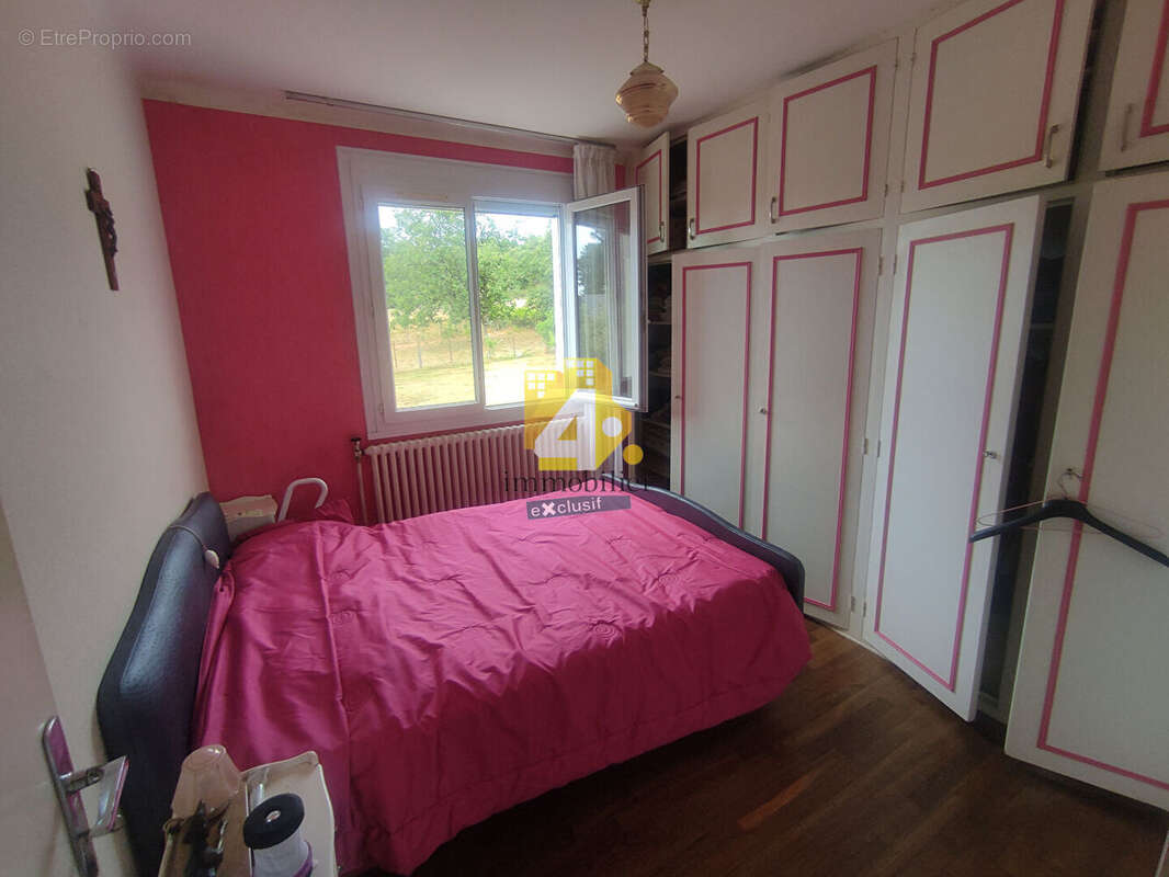 Maison Sainte Reine De Bretagne  5 pièce(s) 75 m2 - photo 7