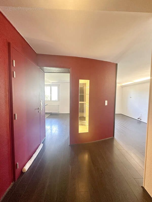 Appartement à DECAZEVILLE