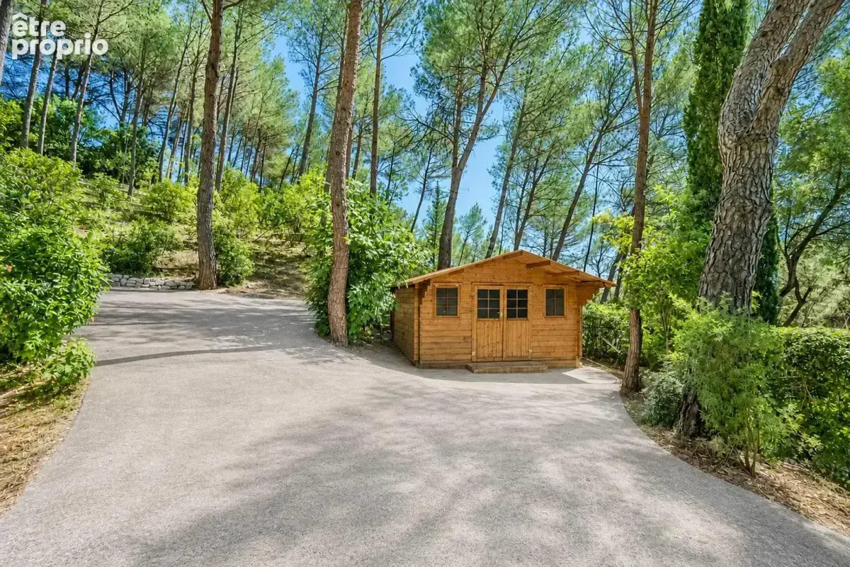 Maison de 9 pièces de 229,44 m² à Montferrier-sur-Lez - photo 20