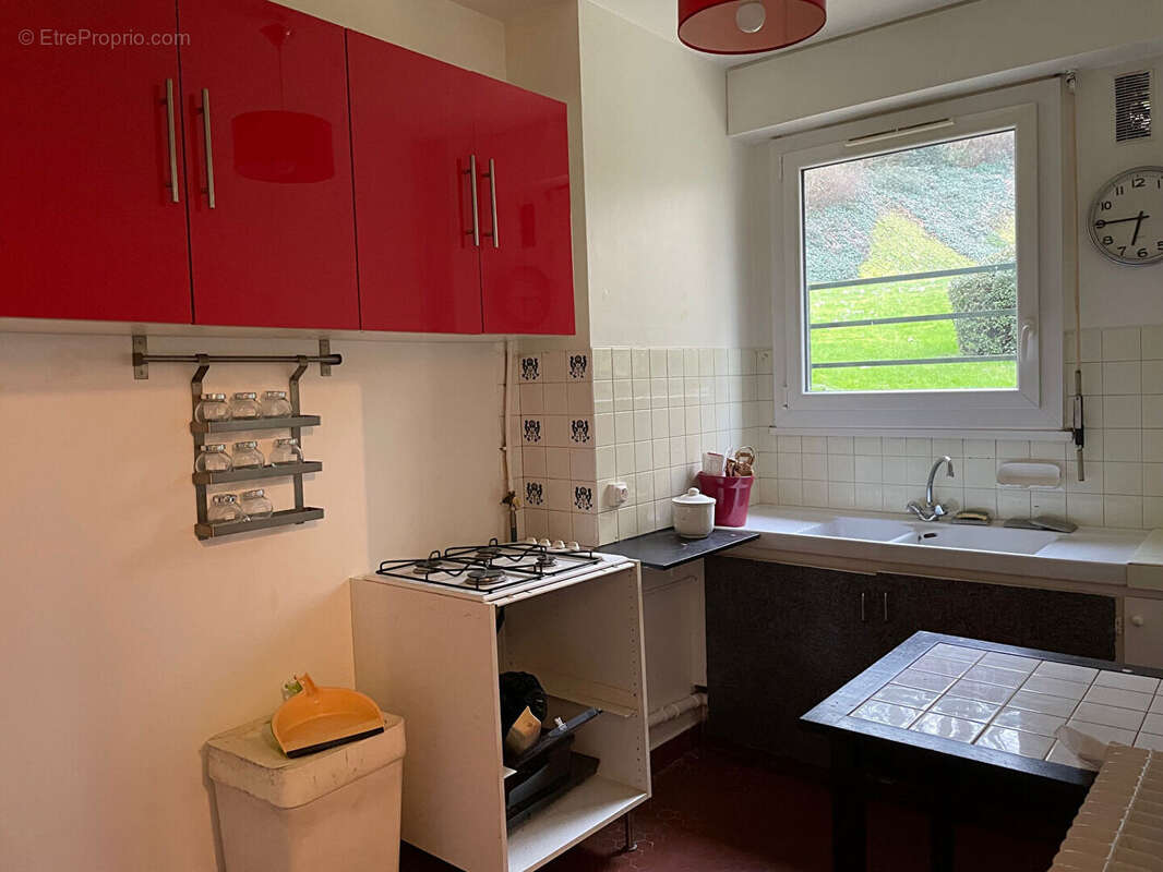 Appartement à CLAMART