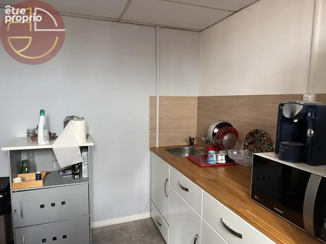 Commerce 806 m² à vendre à Toulouse (31400) - photo 5