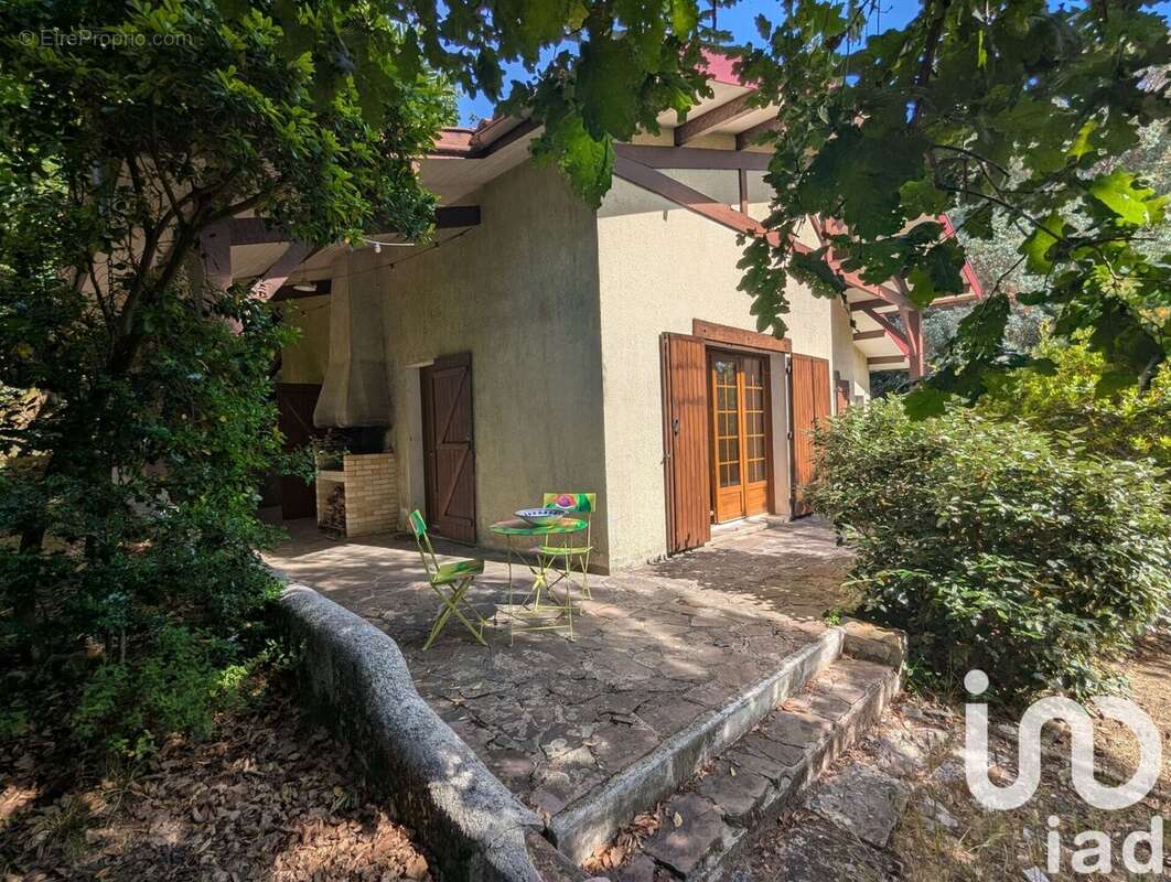 Photo 3 - Maison à BISCARROSSE