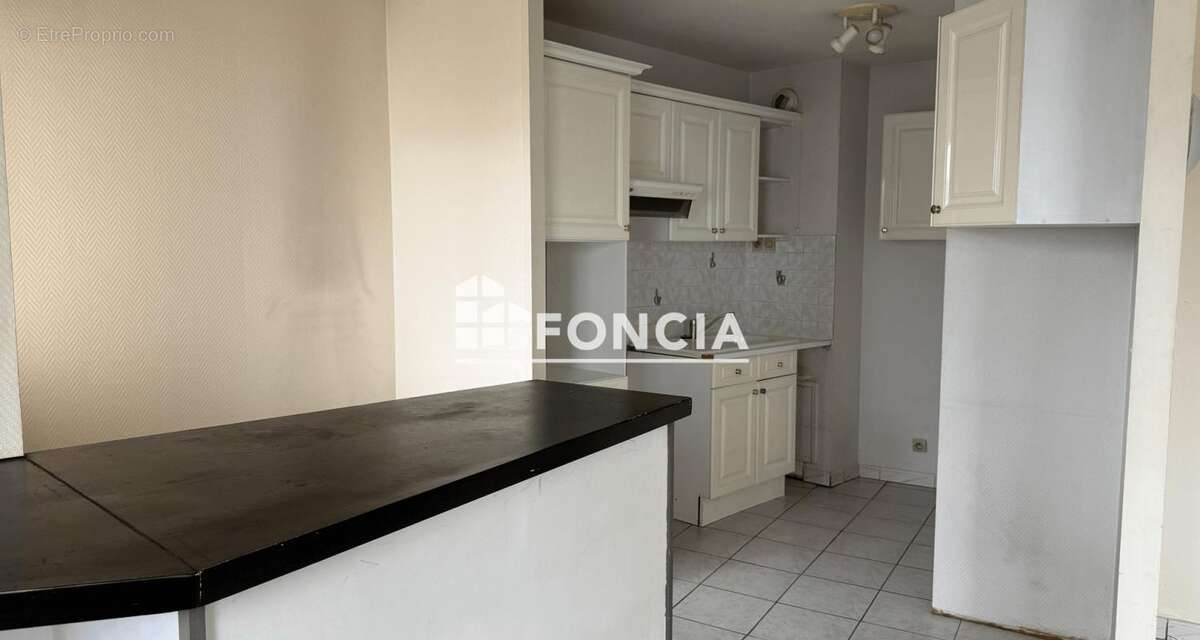 Appartement à REZE