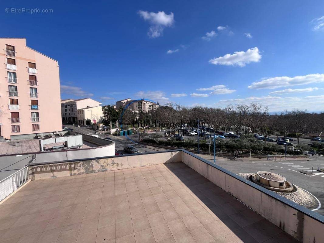 Appartement à MANOSQUE