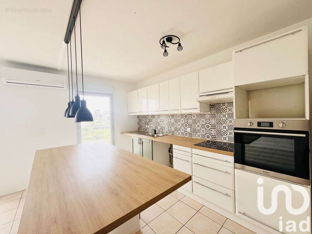 Photo 3 - Appartement à GRASSE