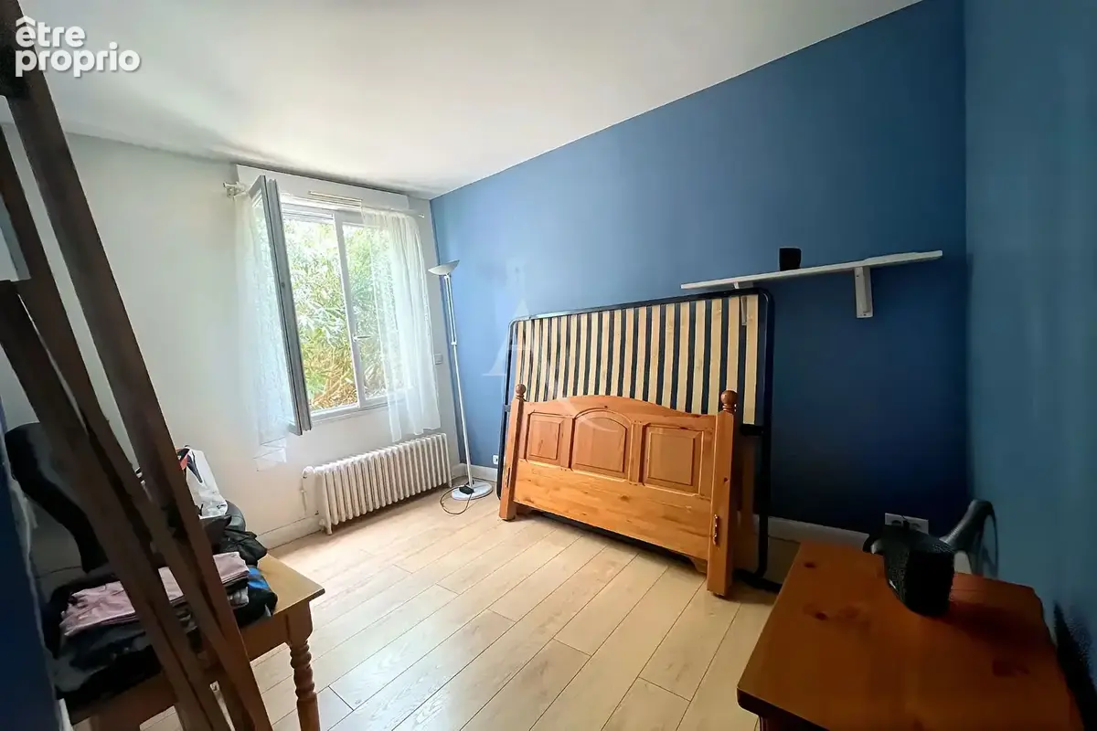 Maison Vitry Sur Seine 5 pièce(s) 82.59 m2 - photo 6