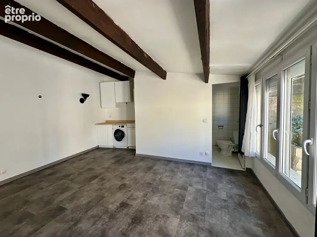 Maison Le Perreux-sur-marne 5 pièce(s) - photo 17