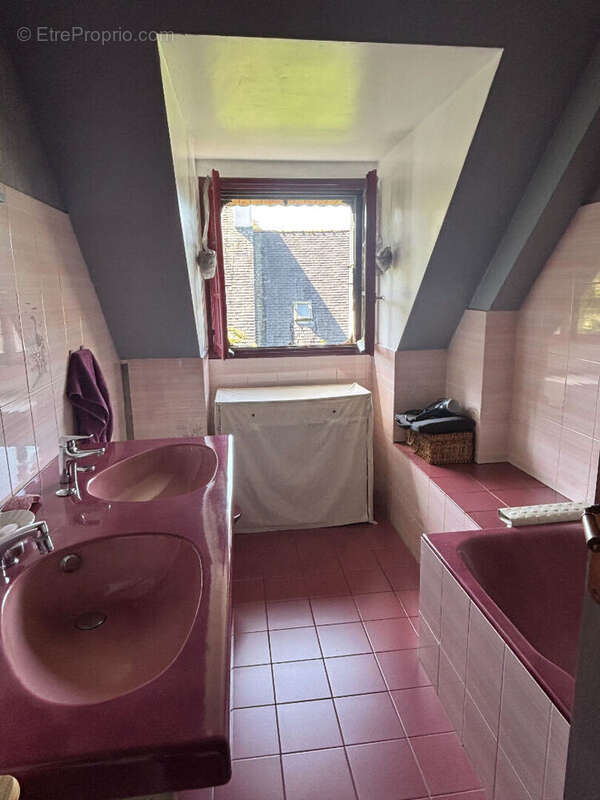 Maison traditionnelle proche centre - photo 10
