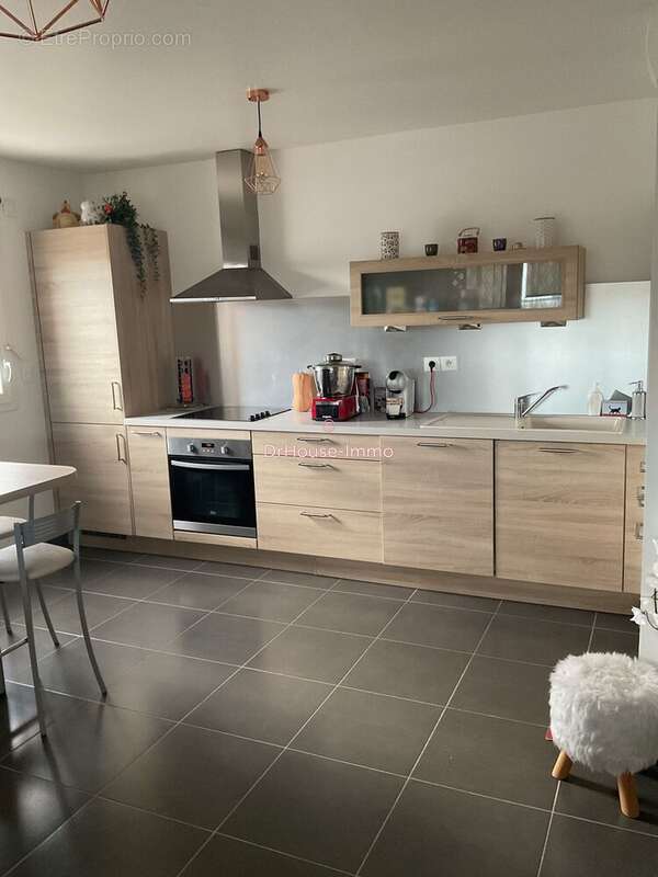 Appartement à ALENYA