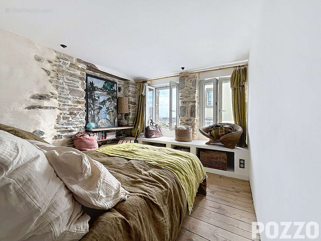 Appartement à GRANVILLE