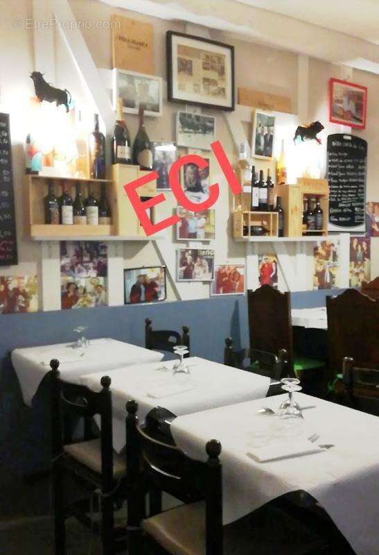 Commerce à CHATILLON