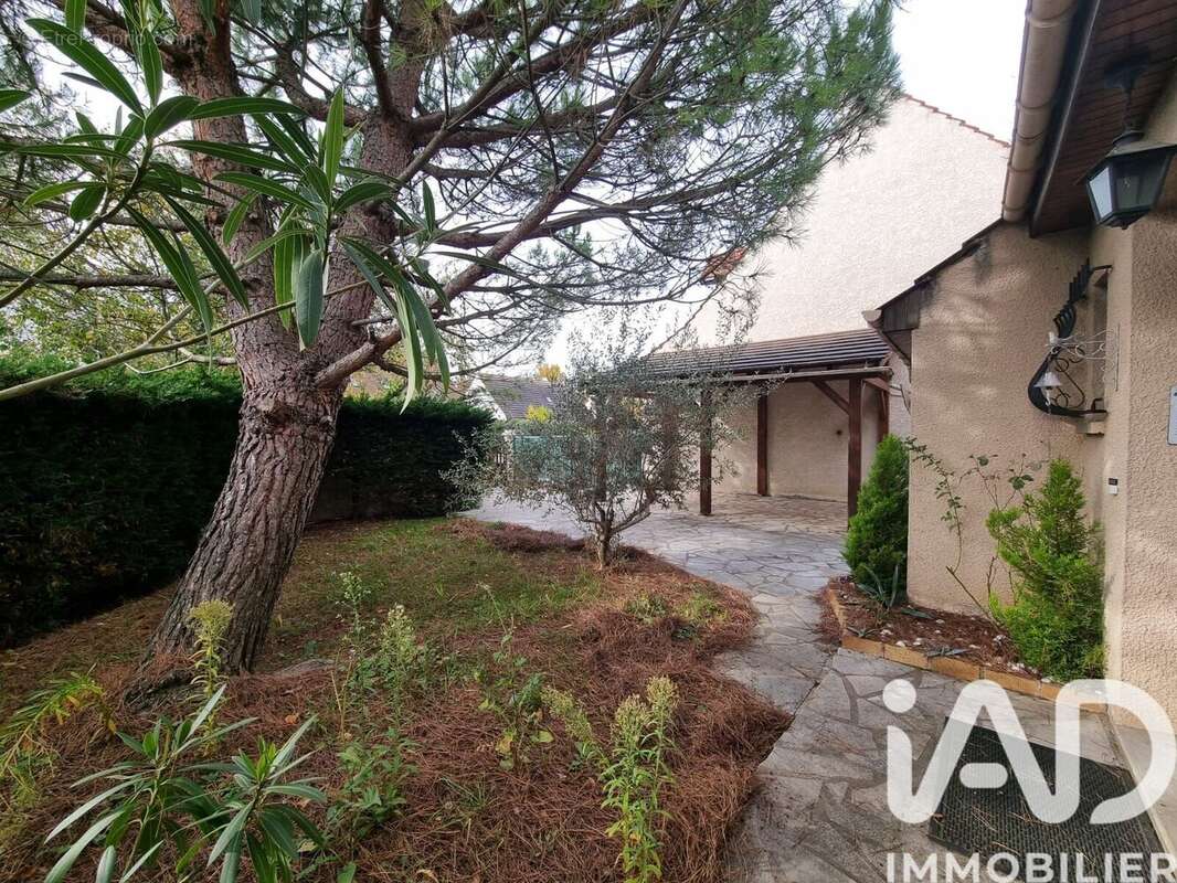 Photo 3 - Maison à RUNGIS