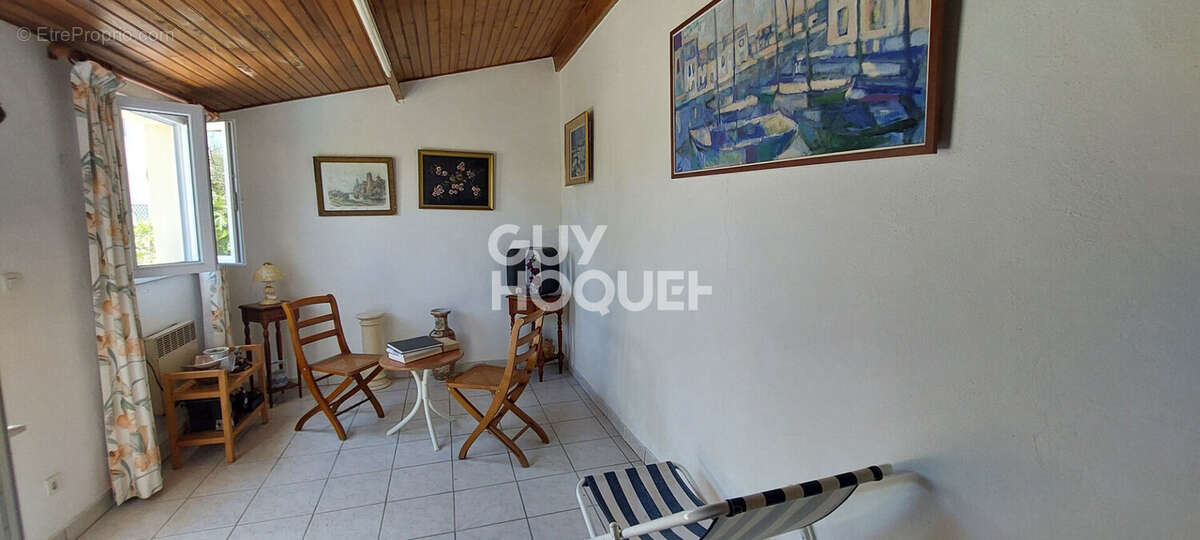 Aubergenville elisabethville - maison sans travaux 3 chambres - sous-sol - jardin - photo 15
