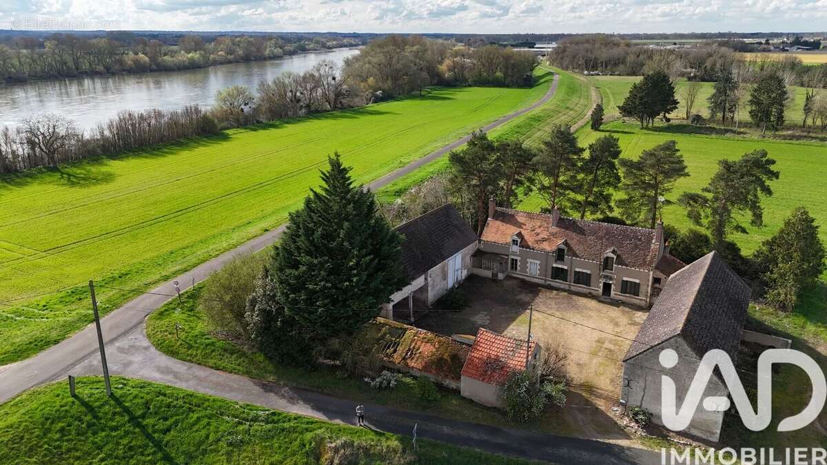 Photo 3 - Maison à SAINT-BENOIT-SUR-LOIRE