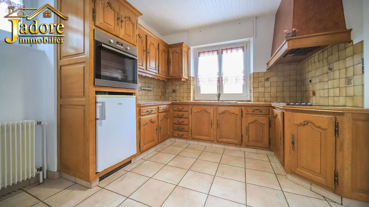 Maison à LE BONHOMME