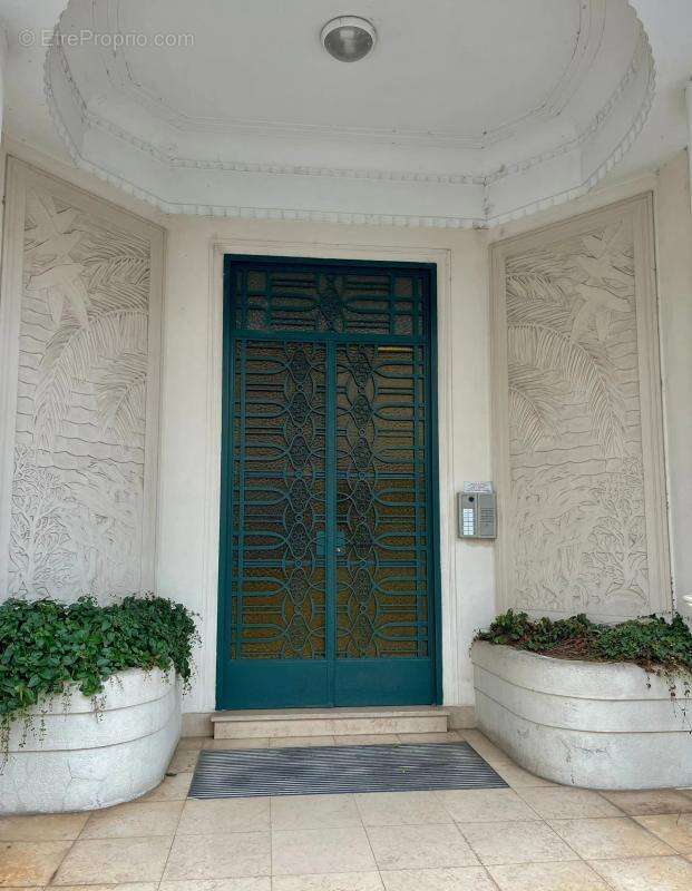 Appartement à VICHY