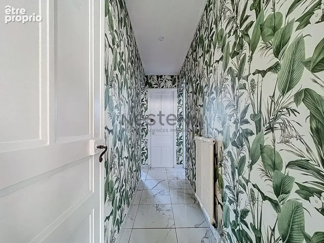 Maison 4 pièces 2 chambres 70m2 individuelle secteur pavillonnaire VILLENEUVE ST GEORGES - photo 15