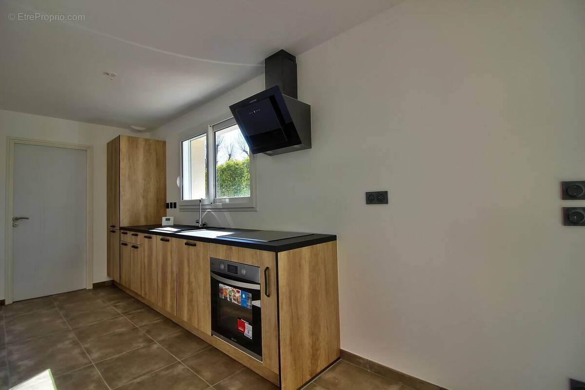 Maison à MARSANNAY-LE-BOIS