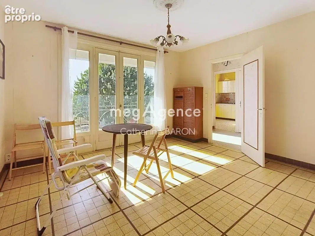 LIBERTE : Maison - 3 chambres - jardin - garage - photo 5