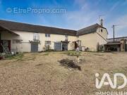 Photo 1 - Maison à TRAINEL