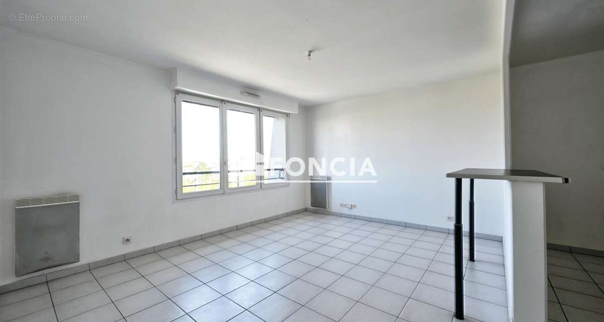 Appartement à FRANCONVILLE