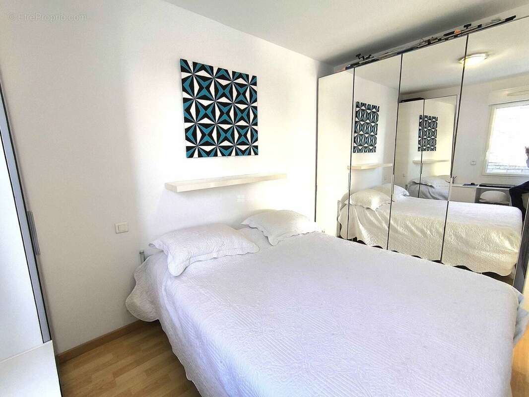 Appartement à AUDIERNE