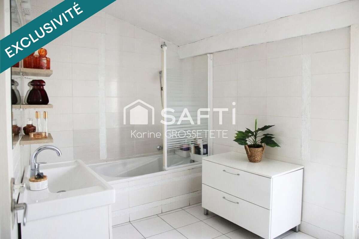 Photo 5 - Appartement à MONTBARD