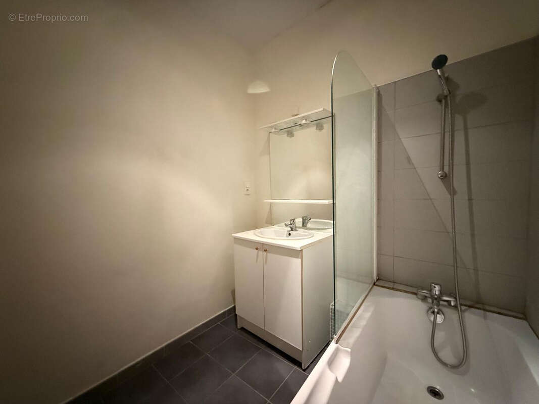 Appartement à MONTAUBAN