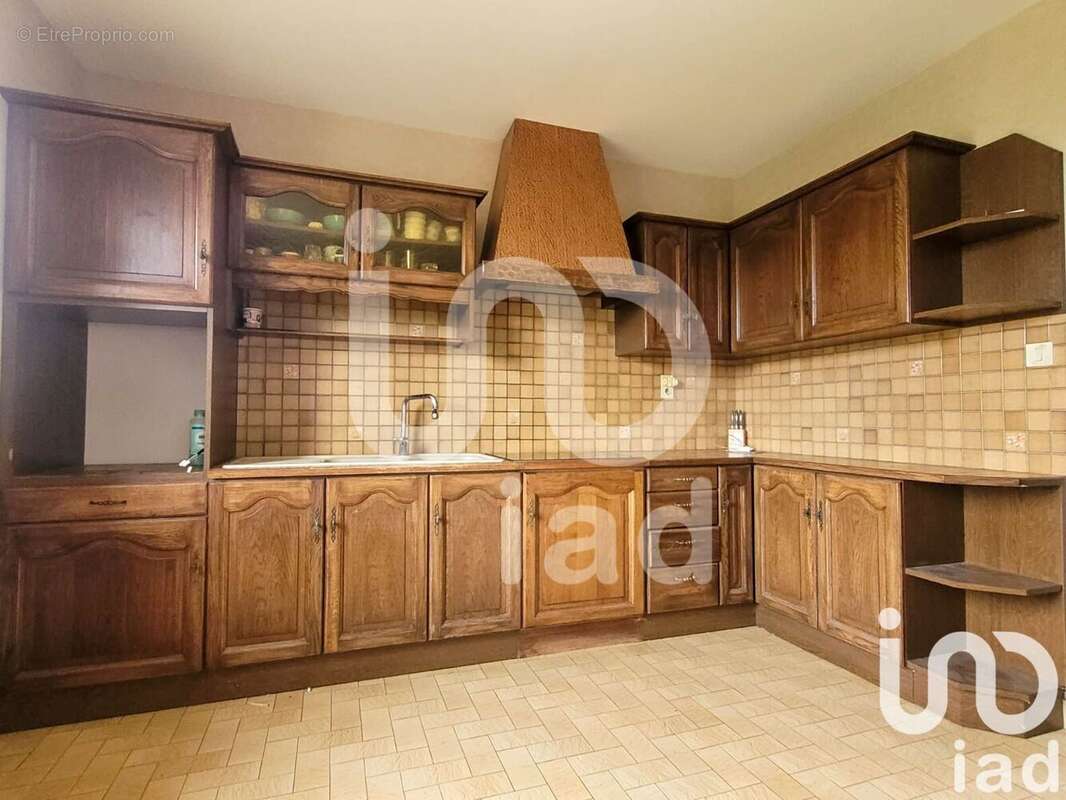 Photo 7 - Maison à ESTIVAREILLES