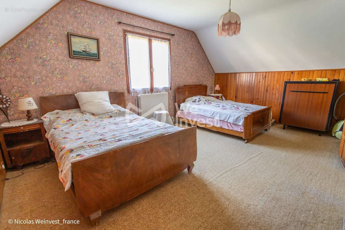 Maison 102 m² à Lizy-Sur-Ourcq  - photo 6