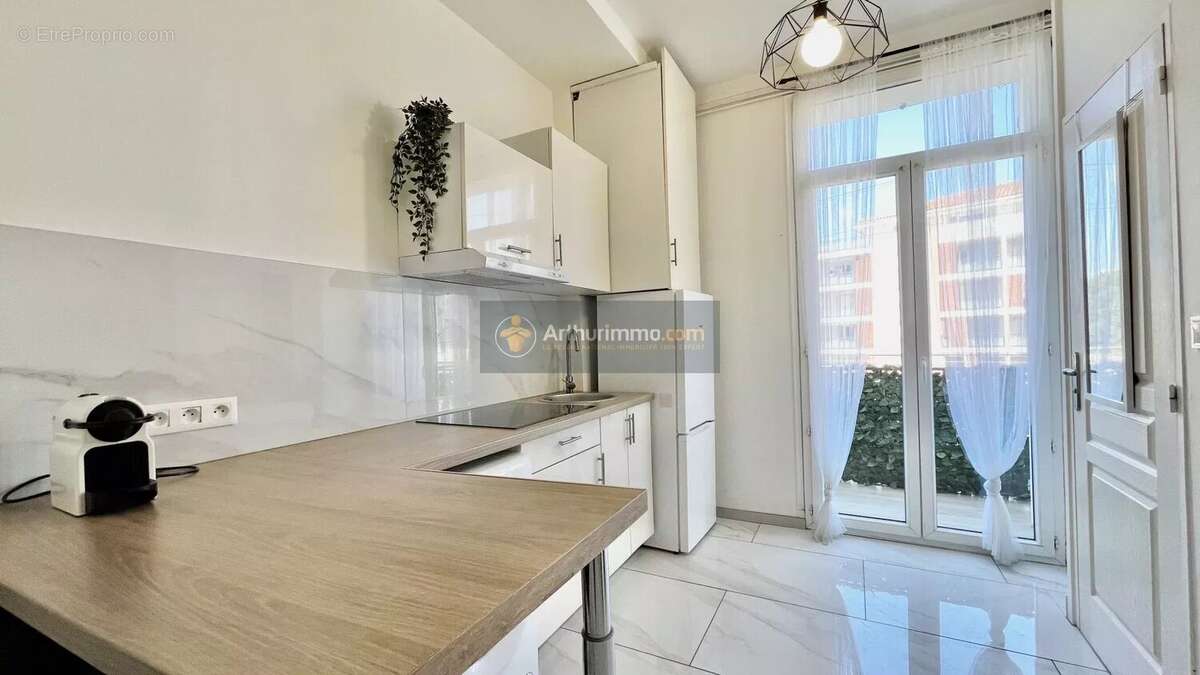 Appartement 20 m² à Saint-Raphael  - photo 2