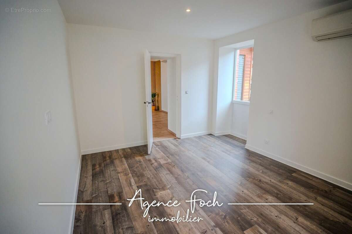 Appartement à TARBES