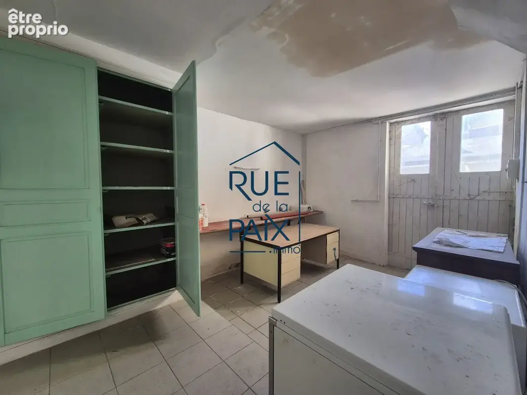 Maison 5 pièces 218 m² à vendre à Loudun (86200) - photo 6