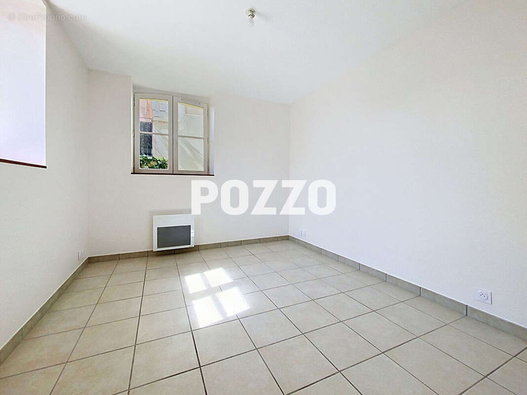 Appartement à TROUVILLE-SUR-MER