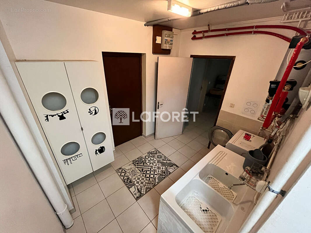 Firmi - axe rodez figeac : *maison 4 chambres* 145 m2 * 850 m2 jardin *pac neuve* - photo 16
