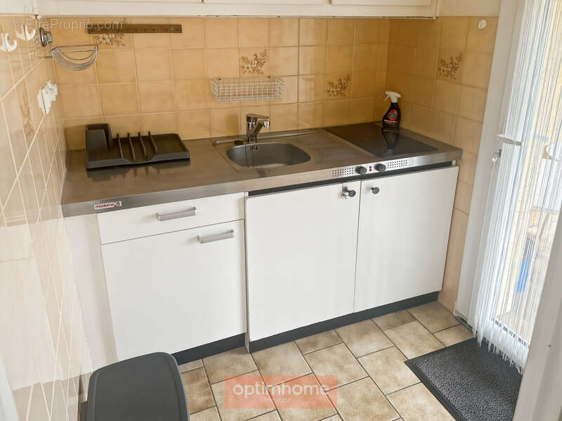 Appartement à MARGUESTAU