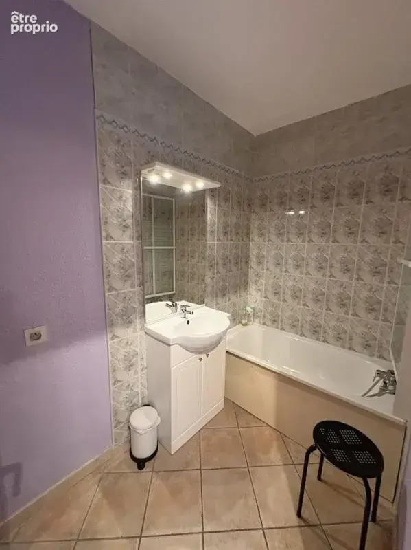 Appartement - photo 4