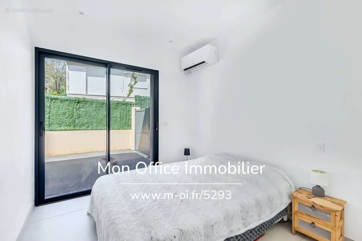 Maison à SAINT-RAPHAEL