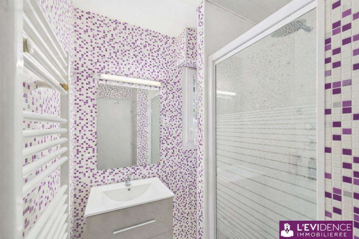 Photo 8 - Appartement à LA BAULE-ESCOUBLAC
