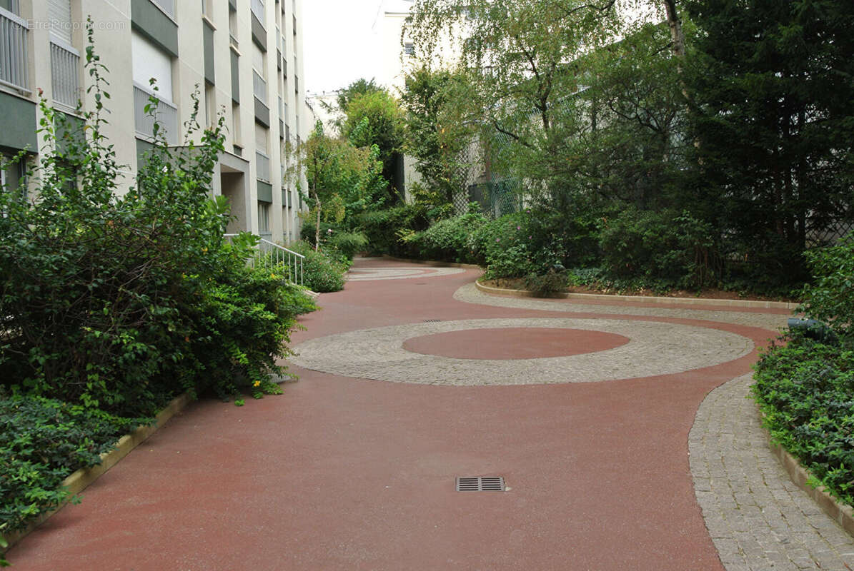 Appartement à PARIS-13E