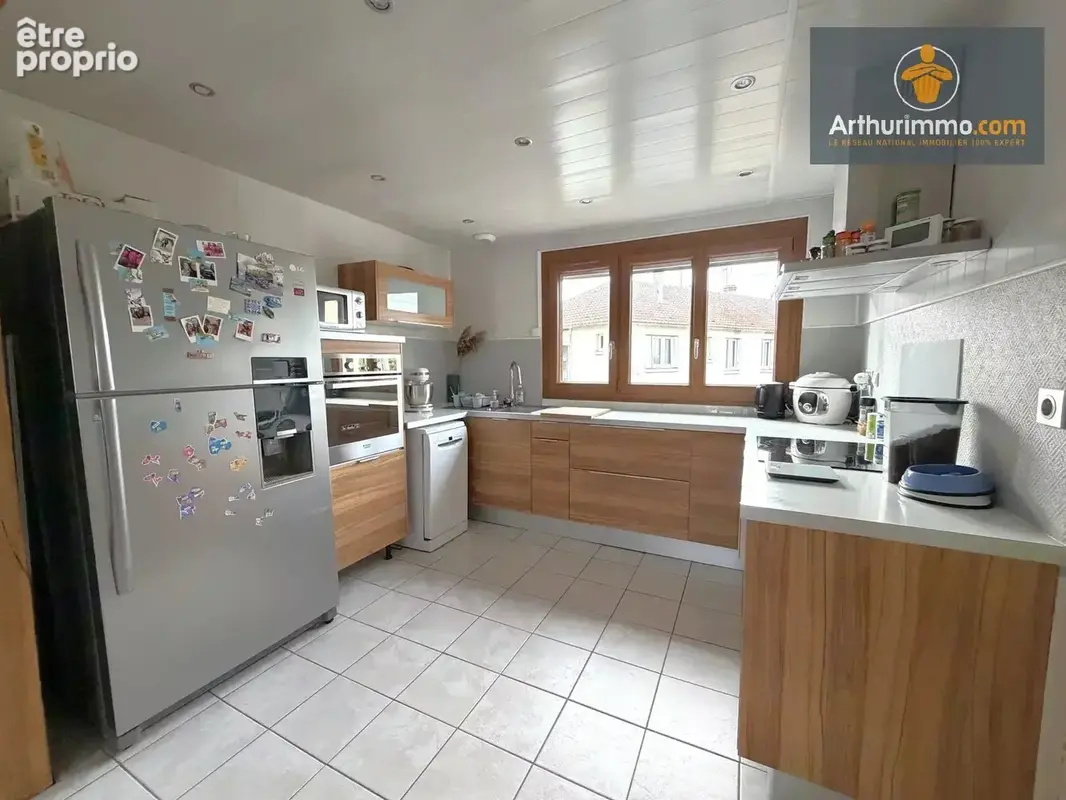 Vente Maison Margny-les-compiegne(60280) 185 000ï¿œ - photo 4